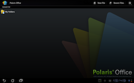 Asus Eee Pad Slider