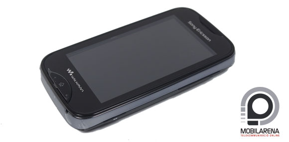 Sony Ericsson Mix Walkman