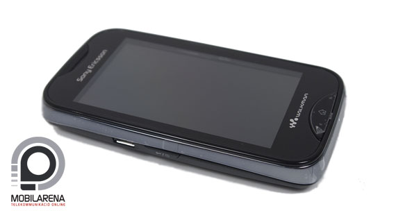 Sony Ericsson Mix Walkman