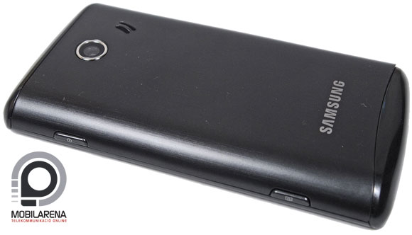 Samsung Wave 578
