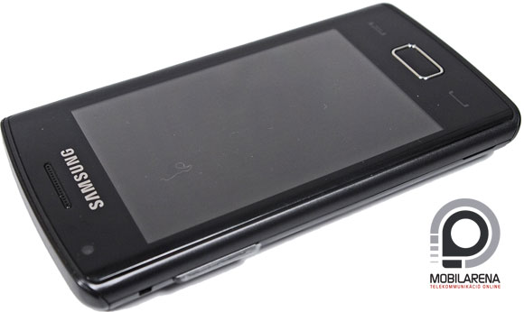 Samsung Wave 578