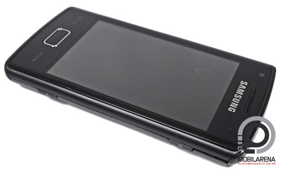 Samsung Wave 578
