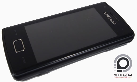 Samsung Wave 578