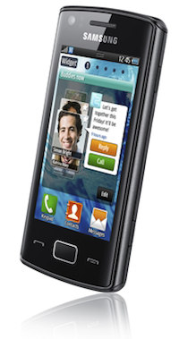 Samsung Wave 578