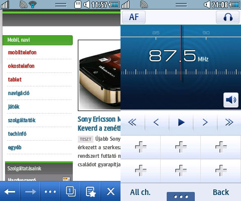 Samsung Wave 578