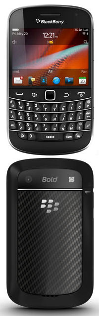 BlackBerry Bold 9900