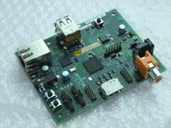 Raspberry Pi