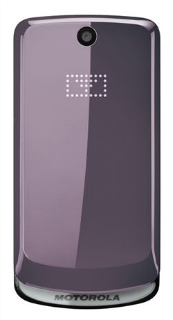 Motorola Gleam