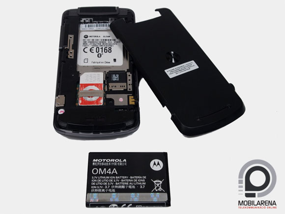 Motorola Gleam