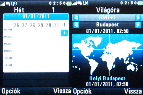 Motorola Gleam