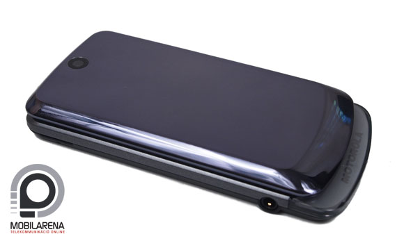 Motorola Gleam