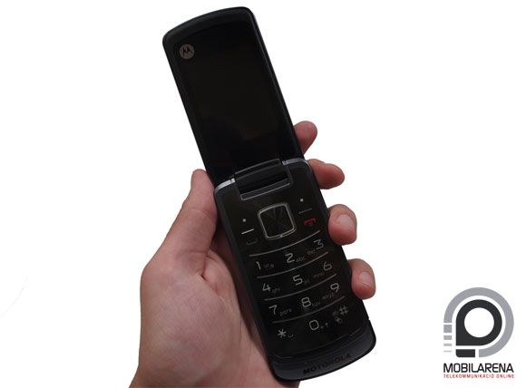 Motorola Gleam