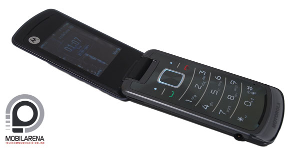 Motorola Gleam