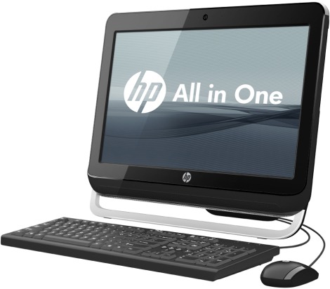 HP Pro 3420