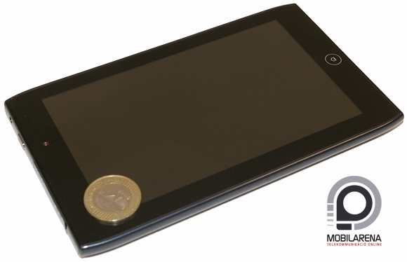 Acer Iconia Tab A100