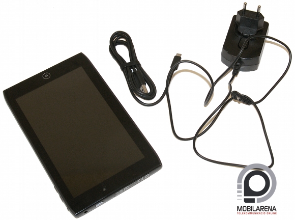 Acer Iconia Tab A100