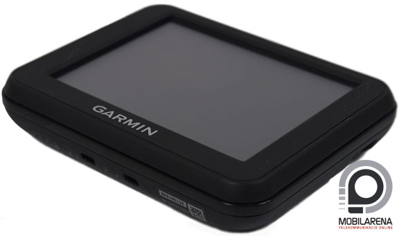 Garmin nüvi 30