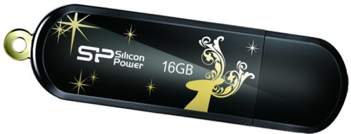 Silicon Power Touch 850 Limited Edition