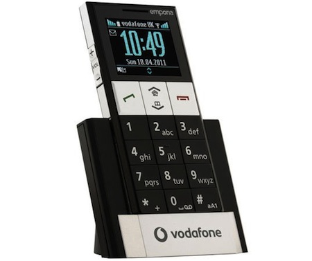 Emporia Vodafone RL1