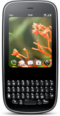 Palm Pixi Plus