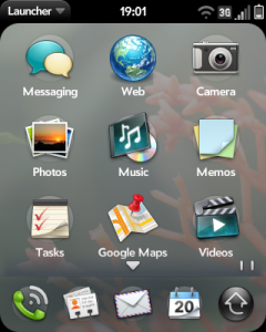 Palm Pixi Plus
