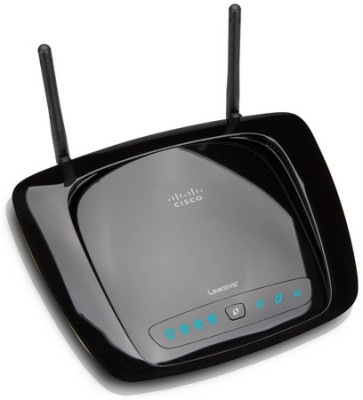 A régóta piacon lévő Linksys WRT160NL az új routerek mellett továbbra is kapható lesz