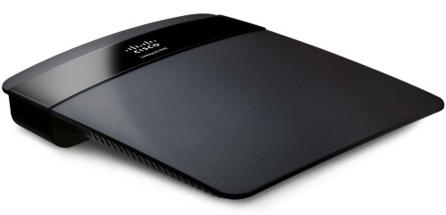 Linksys E1500