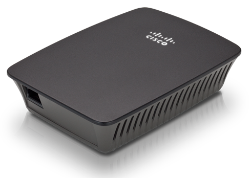 Linksys RE1000 Range Extender