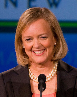 Meg Whitman (Fotó: Max Morse, CC)