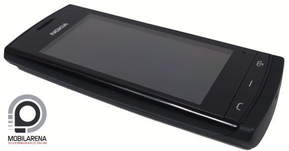 Nokia 500