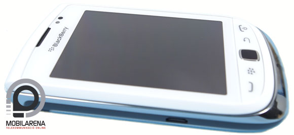 BlackBerry Torch 9810