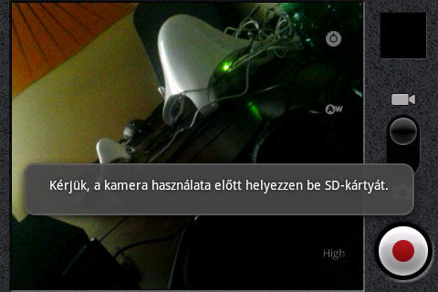 Gigabyte Gsmart G1345