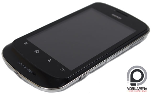 Gigabyte Gsmart G1345