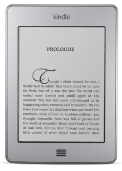 Amazon Kindle Touch / Touch 3G