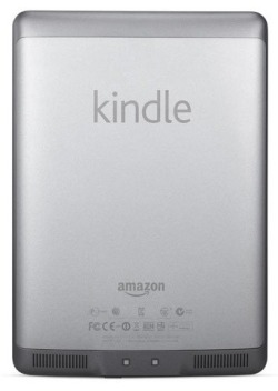 Amazon Kindle Touch / Touch 3G