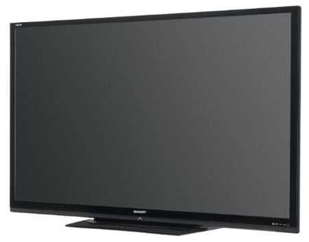 Sharp LC-80LE632U
