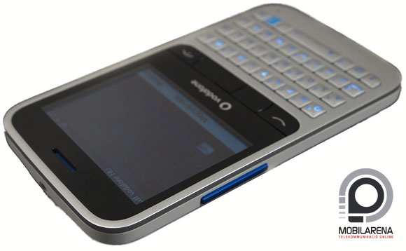 Vodafone 555 Blue