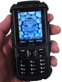 Zio Solid S1