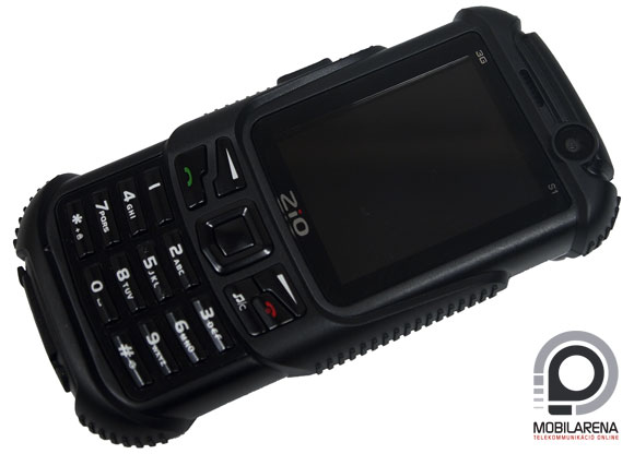 HTC TITAN