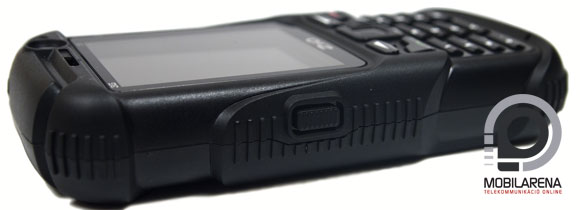 HTC TITAN
