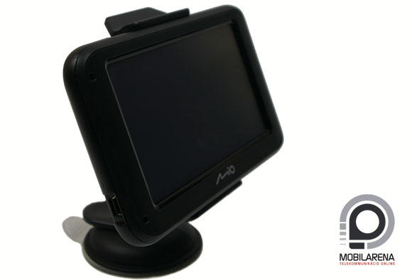 Mio Moov M410