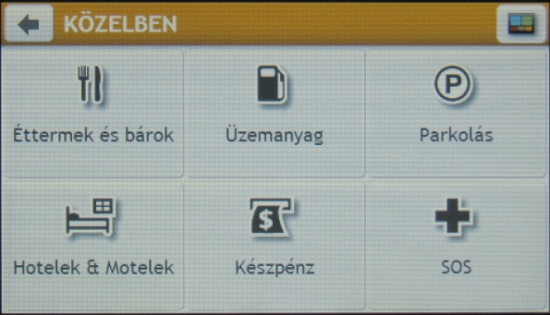 Mio Moov M410