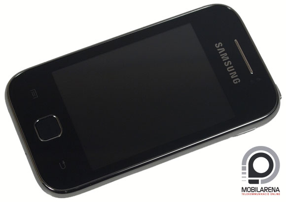 Samsung Galaxy Y