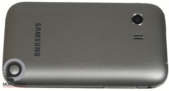 Samsung Galaxy Y