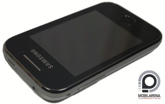 Samsung Galaxy Y