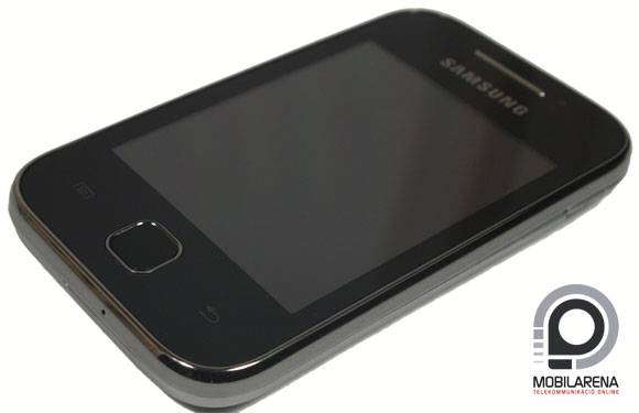 Samsung Galaxy Y