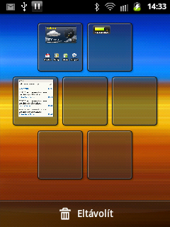 Samsung Galaxy Y