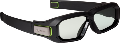 Az NVIDIA új szemüvege