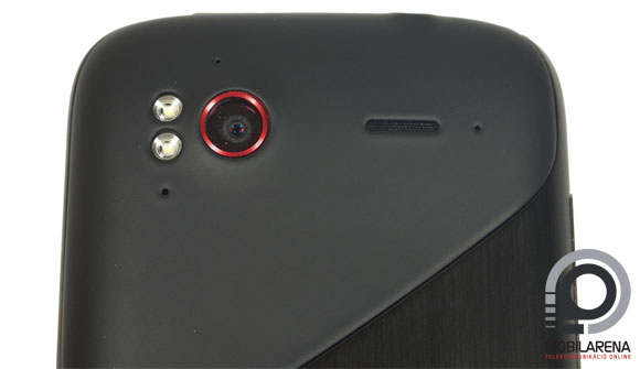 HTC Sensation XE
