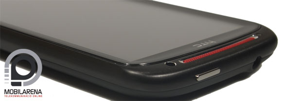HTC Sensation XE